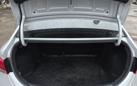 Hyundai Solaris II рестайлинг, 2021 год, 1 650 000 рублей, 2 фотография