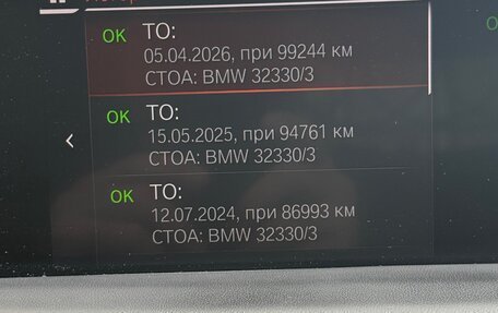 BMW 7 серия, 2021 год, 7 300 000 рублей, 14 фотография