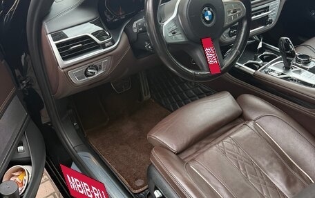 BMW 7 серия, 2021 год, 7 300 000 рублей, 10 фотография