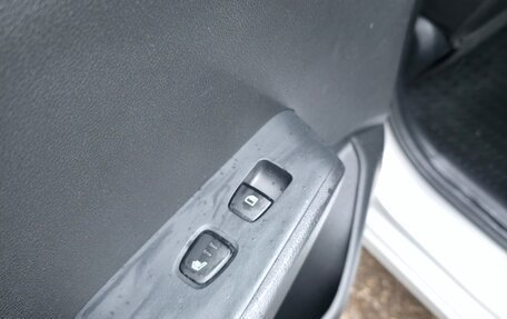 Hyundai Solaris II рестайлинг, 2021 год, 1 650 000 рублей, 8 фотография