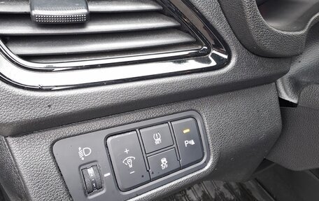 Hyundai Solaris II рестайлинг, 2021 год, 1 650 000 рублей, 18 фотография