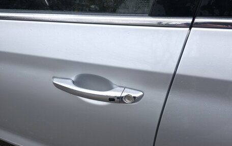 Hyundai Solaris II рестайлинг, 2021 год, 1 650 000 рублей, 6 фотография