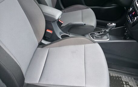 Hyundai Solaris II рестайлинг, 2021 год, 1 650 000 рублей, 10 фотография