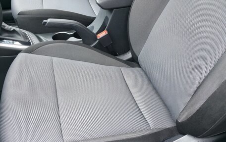 Hyundai Solaris II рестайлинг, 2021 год, 1 650 000 рублей, 23 фотография