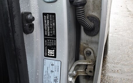 Hyundai Solaris II рестайлинг, 2021 год, 1 650 000 рублей, 22 фотография