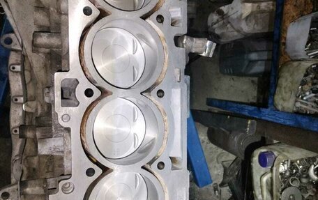 Mitsubishi Lancer IX, 2008 год, 760 000 рублей, 9 фотография