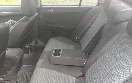 Mitsubishi Lancer IX, 2008 год, 760 000 рублей, 14 фотография