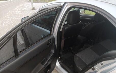 Mitsubishi Lancer IX, 2008 год, 760 000 рублей, 17 фотография