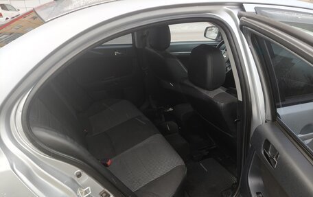 Mitsubishi Lancer IX, 2008 год, 760 000 рублей, 18 фотография