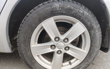 Mitsubishi Lancer IX, 2008 год, 760 000 рублей, 11 фотография