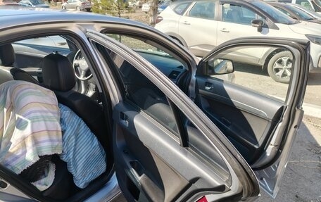 Mitsubishi Lancer IX, 2008 год, 760 000 рублей, 4 фотография