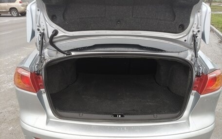 Mitsubishi Lancer IX, 2008 год, 760 000 рублей, 12 фотография