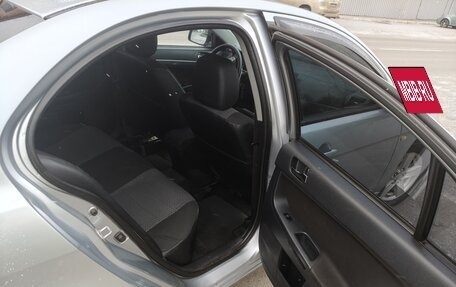 Mitsubishi Lancer IX, 2008 год, 760 000 рублей, 16 фотография