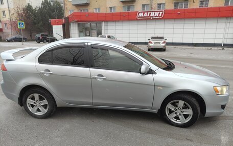Mitsubishi Lancer IX, 2008 год, 760 000 рублей, 20 фотография