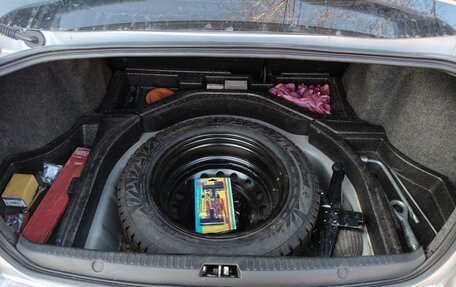 Mitsubishi Lancer IX, 2008 год, 760 000 рублей, 22 фотография