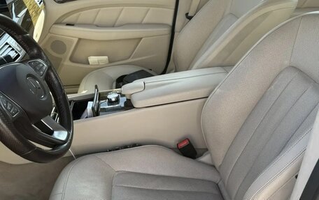 Mercedes-Benz CLS, 2015 год, 3 000 000 рублей, 8 фотография