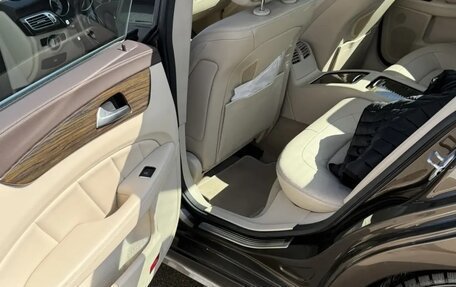 Mercedes-Benz CLS, 2015 год, 3 000 000 рублей, 9 фотография