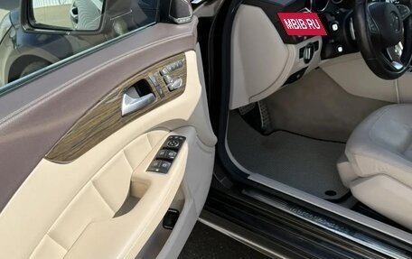 Mercedes-Benz CLS, 2015 год, 3 000 000 рублей, 7 фотография