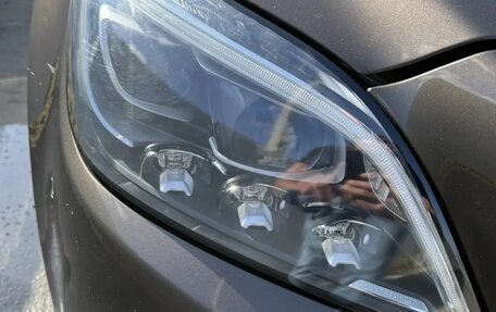 Mercedes-Benz CLS, 2015 год, 3 000 000 рублей, 17 фотография