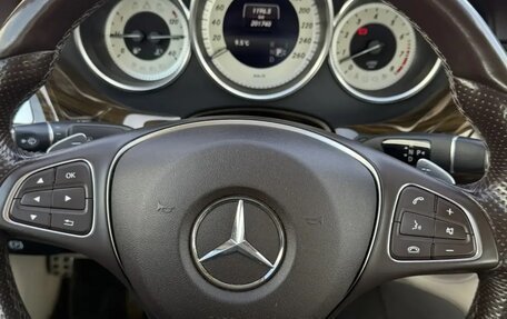 Mercedes-Benz CLS, 2015 год, 3 000 000 рублей, 19 фотография