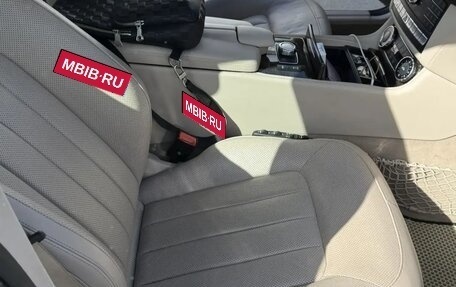 Mercedes-Benz CLS, 2015 год, 3 000 000 рублей, 14 фотография