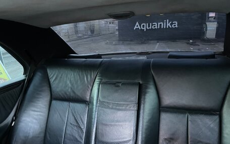 Mercedes-Benz E-Класс, 1997 год, 310 000 рублей, 12 фотография