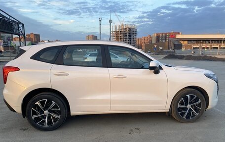 Haval Jolion, 2022 год, 1 700 000 рублей, 3 фотография