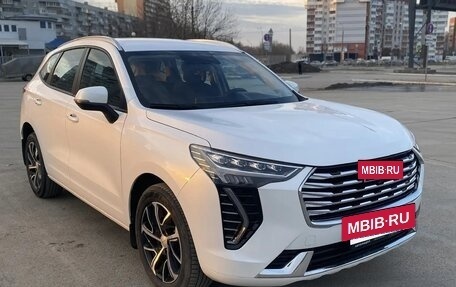 Haval Jolion, 2022 год, 1 700 000 рублей, 2 фотография