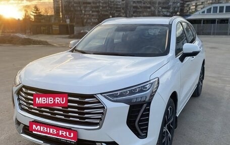 Haval Jolion, 2022 год, 1 700 000 рублей, 6 фотография