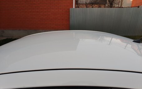 Hyundai Solaris II рестайлинг, 2014 год, 590 000 рублей, 7 фотография