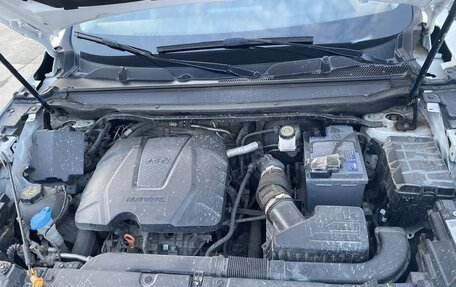 Haval Jolion, 2022 год, 1 700 000 рублей, 7 фотография