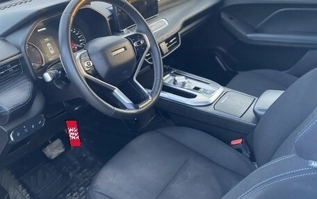Haval Jolion, 2022 год, 1 700 000 рублей, 8 фотография