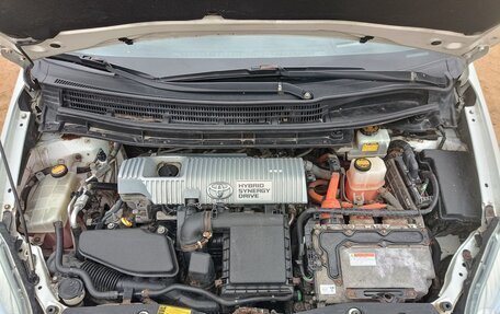 Toyota Prius, 2009 год, 1 120 000 рублей, 5 фотография