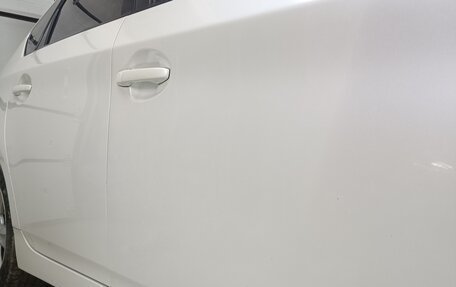 Toyota Prius, 2009 год, 1 120 000 рублей, 16 фотография