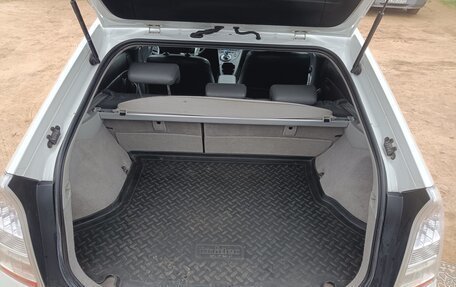 Toyota Prius, 2009 год, 1 120 000 рублей, 6 фотография