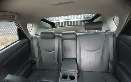 Toyota Prius, 2009 год, 1 120 000 рублей, 10 фотография