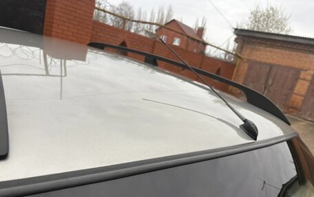 Chevrolet Niva I рестайлинг, 2015 год, 657 000 рублей, 16 фотография