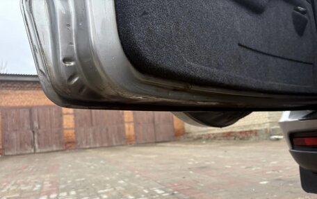 Chevrolet Niva I рестайлинг, 2015 год, 657 000 рублей, 13 фотография