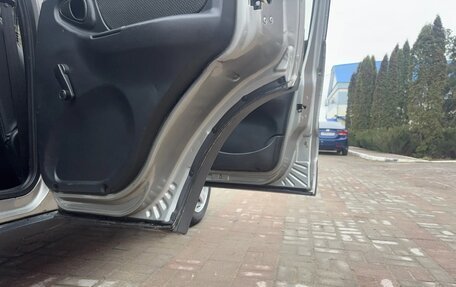 Chevrolet Niva I рестайлинг, 2015 год, 657 000 рублей, 15 фотография