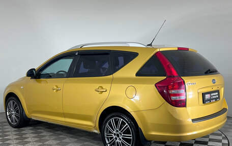 KIA cee'd I рестайлинг, 2009 год, 599 000 рублей, 8 фотография