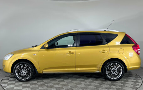 KIA cee'd I рестайлинг, 2009 год, 599 000 рублей, 5 фотография