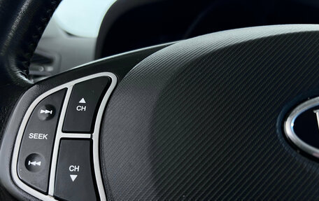 KIA cee'd I рестайлинг, 2009 год, 599 000 рублей, 11 фотография