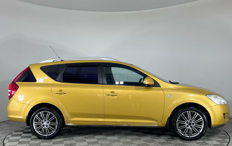 KIA cee'd I рестайлинг, 2009 год, 599 000 рублей, 4 фотография