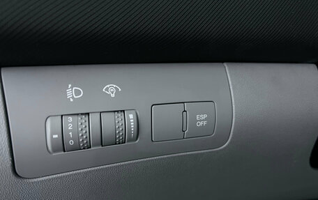 KIA cee'd I рестайлинг, 2009 год, 599 000 рублей, 16 фотография