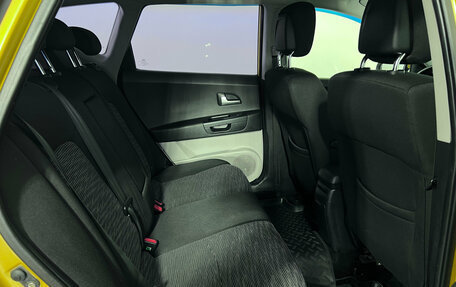 KIA cee'd I рестайлинг, 2009 год, 599 000 рублей, 15 фотография