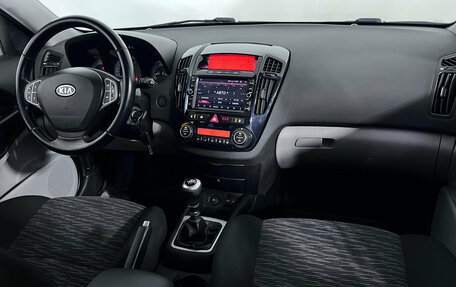 KIA cee'd I рестайлинг, 2009 год, 599 000 рублей, 10 фотография