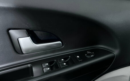 KIA cee'd I рестайлинг, 2009 год, 599 000 рублей, 17 фотография