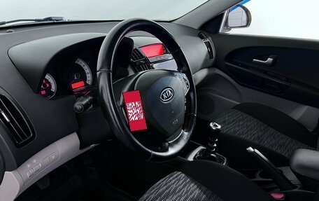 KIA cee'd I рестайлинг, 2009 год, 599 000 рублей, 9 фотография