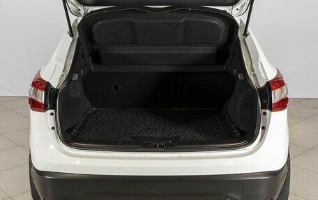 Nissan Qashqai, 2015 год, 1 483 000 рублей, 15 фотография