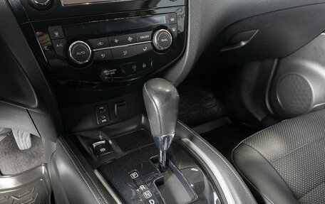 Nissan Qashqai, 2015 год, 1 483 000 рублей, 7 фотография